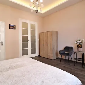  Apartment King Charles Residences Hungary