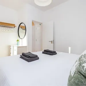 Anjos Apartamento