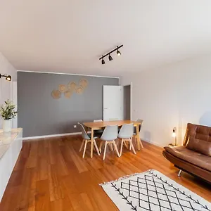 Flh Marvila Family Apartamento