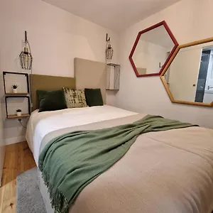  Apartment Alfama Fado