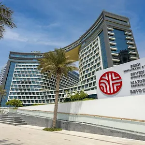  Apartment Signature Full Sea View On Palm Jumeirah United Arab Emirates