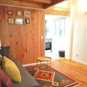  Apartment Olarias - Mini