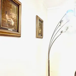  Apartamento Zenit Luxury Marina Village Portugal