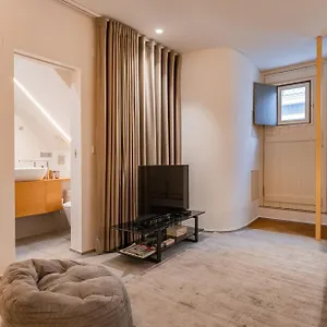  Apartment Condessa Heaven Rc