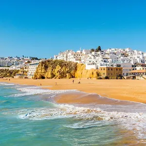  Apartamento Salgados 3 By Homing Portugal